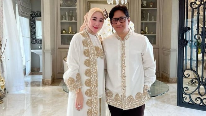 TERPOPULER: Andre Gugat Cerai Erin, Ammar Zoni Butuh Pertolongan