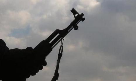 TNI Rebut Soanggama, 14 OPM Tewas, Pengejaran Berlanjut