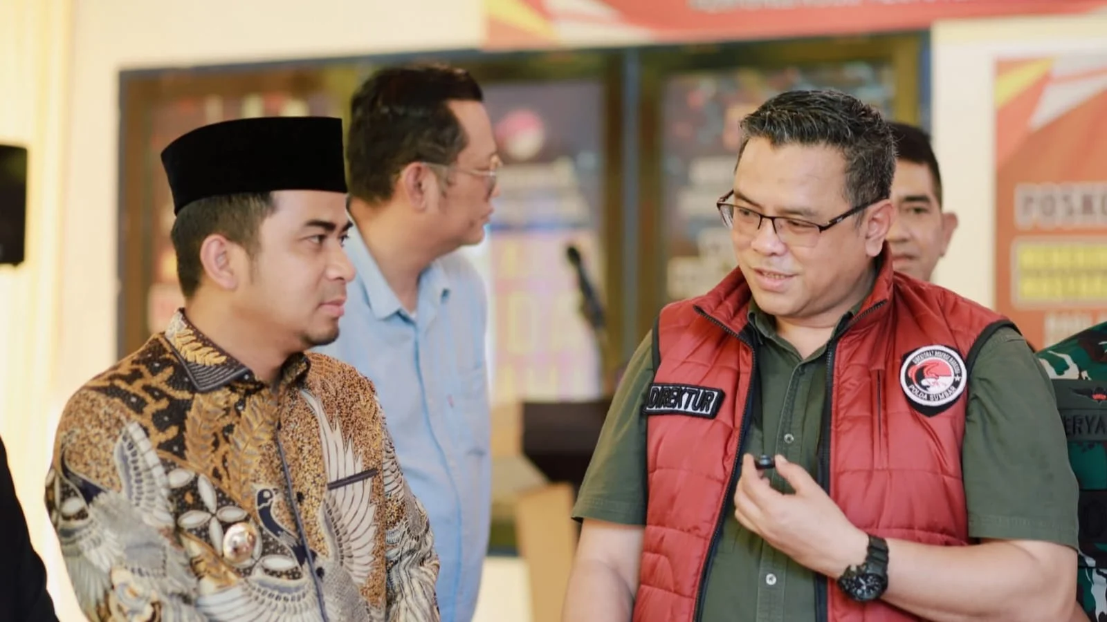 Solok Gandeng Polda Sumbar Berantas Narkoba, Bentuk Kampung Bebas