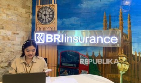 BRI Insurance Perkuat Kemitraan, Tingkatkan Layanan Bagi Nasabah