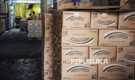 MinyaKita: Pemerintah Kaji Ulang Harga dan Distribusi