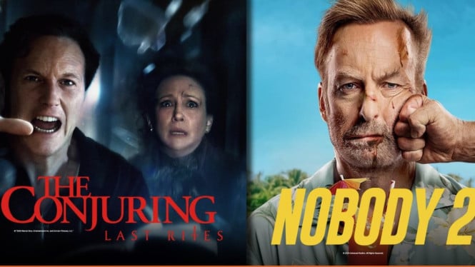 CATCHPLAY+ Hadirkan Film dan Serial Spesial Sambut Halloween
