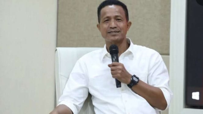 Formappi Bela Menkeu: DPR Kurang Awasi Anggaran?