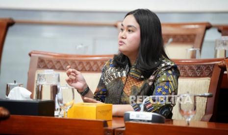Zulhas Sukses Koordinasi Pangan, Produksi Beras Nasional Meningkat