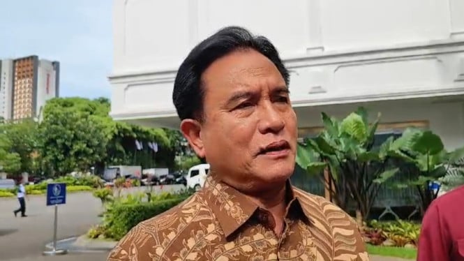 UU Narkotika Direvisi: Pengguna dan Pengedar Dibedakan