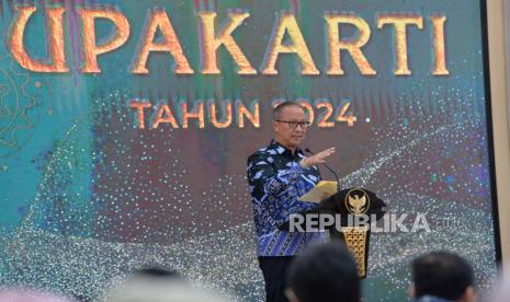 Industri Manufaktur Indonesia Berjuang Hadapi Tekanan di Era Prabowo-Gibran