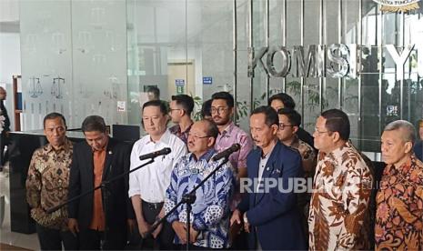 KY Periksa Hakim Vonis Tom Lembong, Akhir Oktober