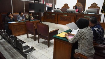 Ahli Unpad Urai Syarat Bukti di Sidang Praperadilan