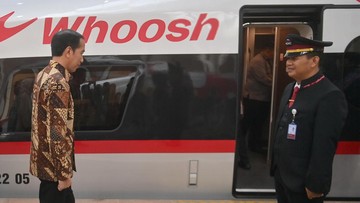 Profesor ITB Apresiasi Jokowi, Soroti ‘Piring Kotor’ Infrastruktur