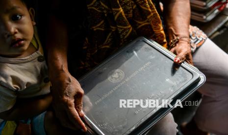 Cegah Keracunan, BGN Minta SPPG Masak MBG Pakai Galon