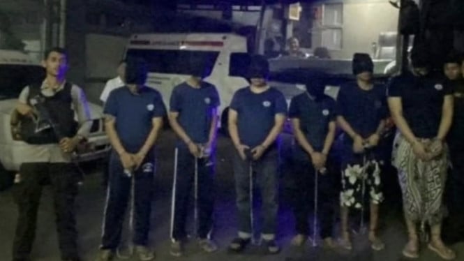 Sidang Daring, Ammar Zoni Sulit Ungkap Fakta?