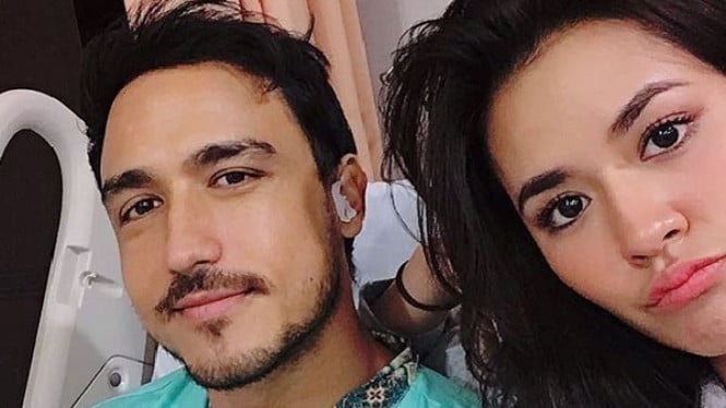 Pengadilan Telusuri Isu Perceraian Raisa dan Hamish Daud