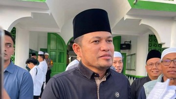 Rudy Mas’ud Nakhodai APPSI, Perjuangkan Kepentingan Daerah