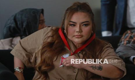 Lisa Mariana Tak Ditahan, Polisi Ungkap Dasar Hukumnya