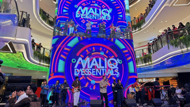 Industri Kreatif Meriahkan Styles Asikfest 2025 di Lippo Mall