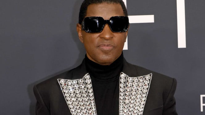 Babyface Guncang Jakarta: Nostalgia dan Kolaborasi Memukau!