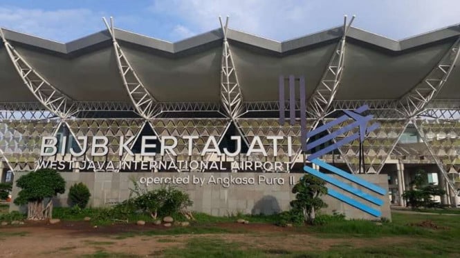 Bandara Baru Sepi: Konektivitas Minim, Penerbangan Terhenti