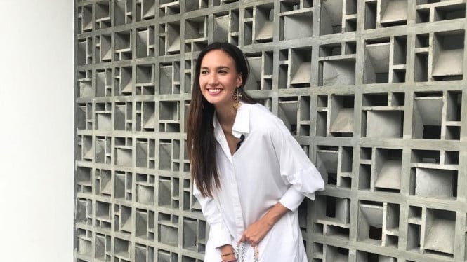 Gugatan Cerai Raisa, Warganet Soroti Hubungan Hamish dan Nadine