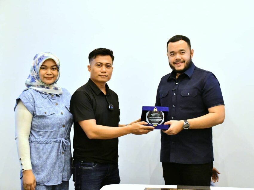 KRIS Buka Hub, Pacu Ekonomi dan Ciptakan Lapangan Kerja