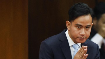 Gibran Hadiri Mancing Mania, Ajak Pemuda Raih Indonesia Emas