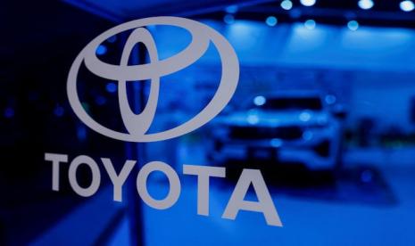 Toyota Catat Kenaikan Produksi Global, AS Jadi Pendorong