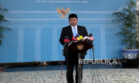 Kopdes Merah Putih Kendalikan Inflasi dan Stabilkan Harga Pangan