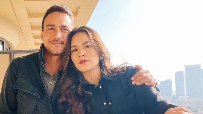 Raisa Gugat Cerai Hamish, Publik Terkejut dan Soroti Pernyataan