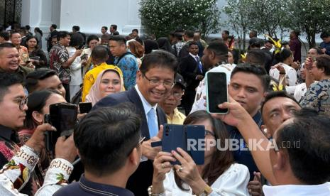 Menkeu Optimis IHSG Sentuh 9.000 Akhir 2025