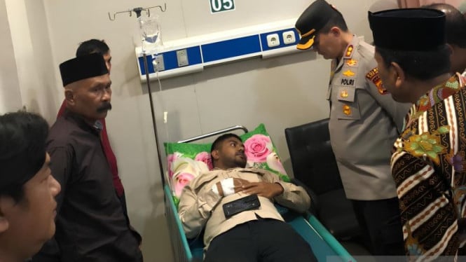 BGN Laporkan Wabup Pidie Jaya, Kekerasan Terhadap Petugas MBG