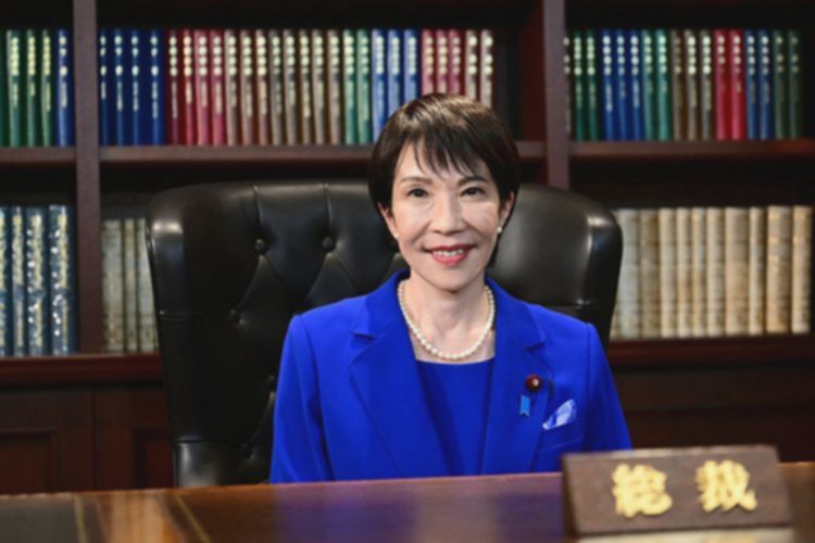 Sanae Takaichi: Kandidat Kuat PM Wanita Jepang, Tantang Dominasi Pria