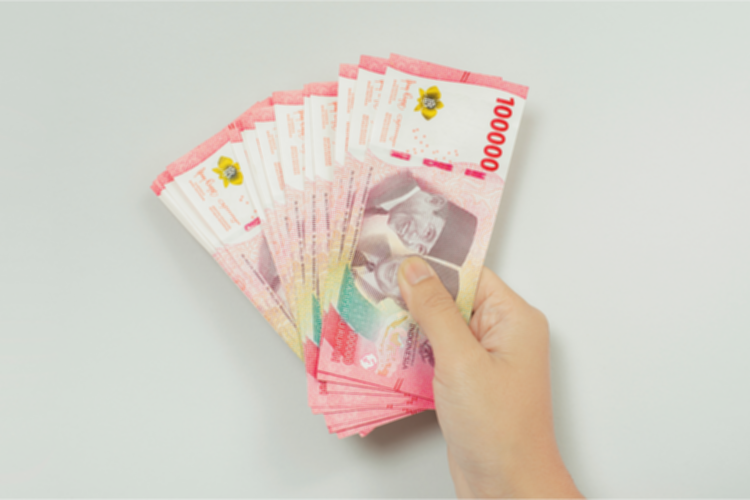 BLT Kesra Rp 900.000 Cair: Cek Penerima dan Cara Mendapatkannya!