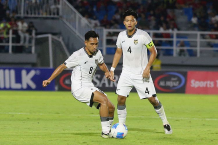 Kadek Arel Optimistis Timnas U23 Indonesia Bersinar di SEA Games 2025