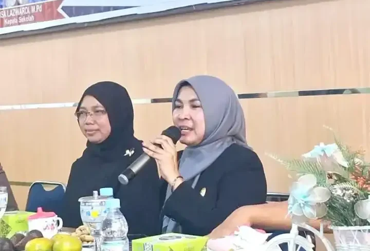 Menuju Puncak Anugerah, KI Sumbar Gelar Verifikasi Faktual Keterbukaan Informasi