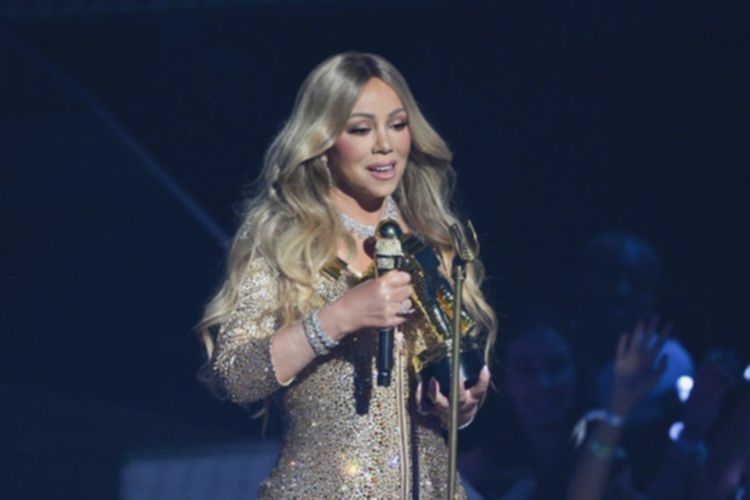Mariah Carey: Catatan Konser Ikonik di Panggung Indonesia