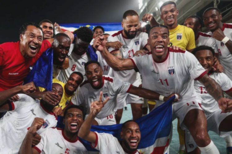 Tiga Negara Ukir Sejarah: Lolos Pertama ke Piala Dunia, Dua dari Asia