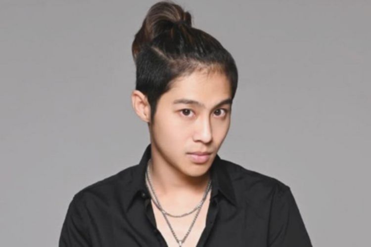 DJ Panda Jalani Pemeriksaan Polda Metro Jaya Terkait Laporan Erika Carlina