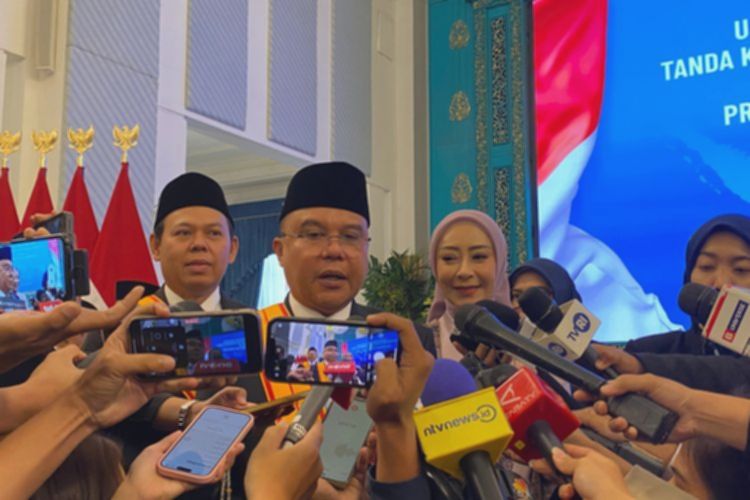 DPR Hormati Putusan MK, Setuju Penghapusan Tunjangan Pensiun Anggota Dewan