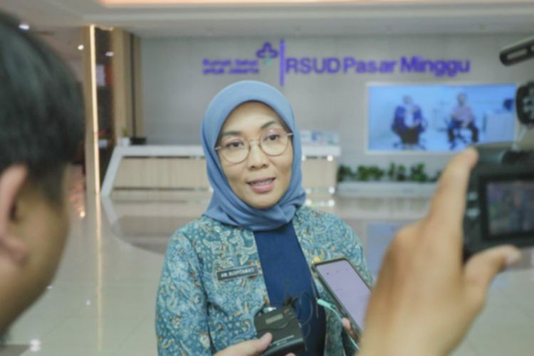 Dapur MBG Jakarta Kejar Sertifikasi Higiene, Target Rampung Dua Minggu Lagi