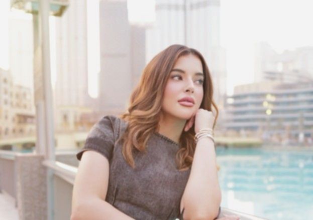 Tasya Farasya Minta Saran Move On, Proses Cerai Ahmad Assegaf Berlanjut