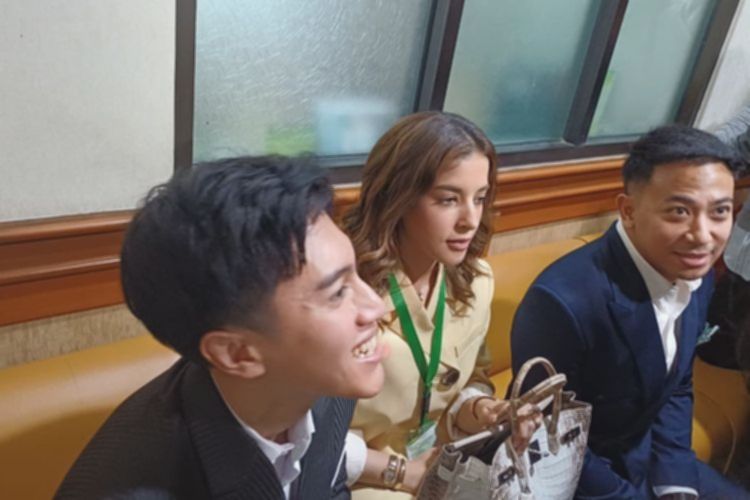 Tasya Farasya Resmi Cerai, Pamer Kue “Officially Unmarried”