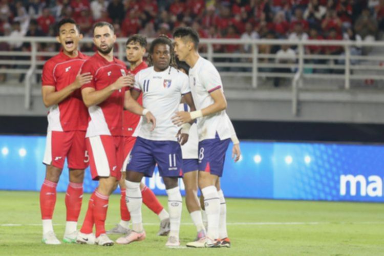 Rizky Ridho Masuk Nominasi FIFA Puskas Award 2025, Begini Cara Voting!
