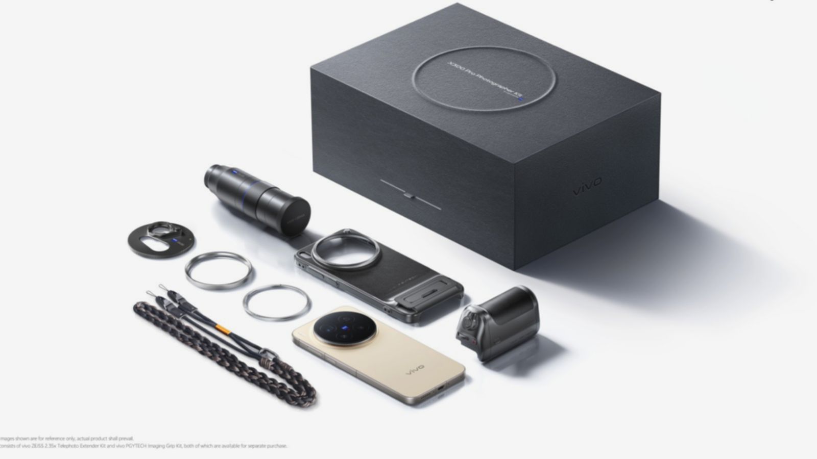 Vivo Mengungkap Spesifikasi X300 Series Sebelum Resmi Hadir di Indonesia