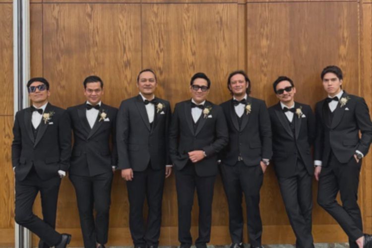Boiyen Majukan Tanggal Nikah: Vincent dan Desta Prioritas Utama