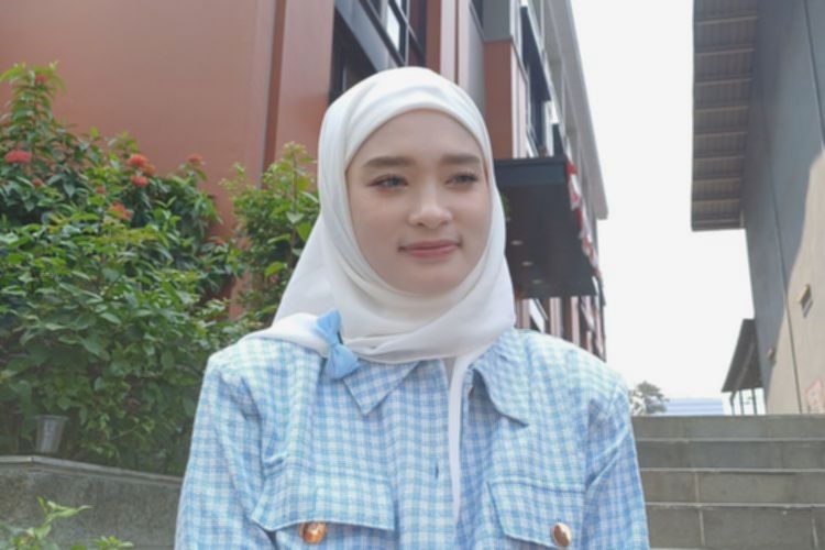 Inara Rusli Kaget dan Tenangkan Diri Usai Dilaporkan Terkait Isu Perselingkuhan