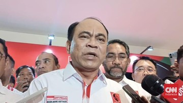 Budi Arie Berniat Gabung Gerindra, Perkuat Agenda Prabowo