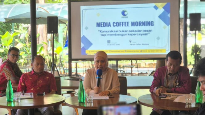 UU HAM Direvisi, Pemerintah dan DPR RI Berupaya Memperkuat Komnas HAM