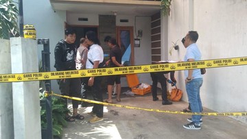 Depresi Akibat Penipuan Online, Remaja Polewali Mandar Akhiri Hidup