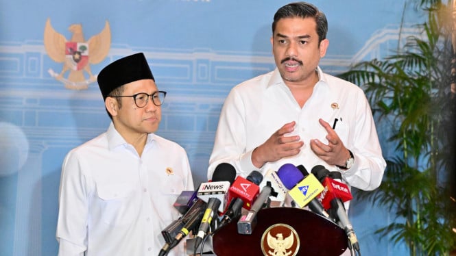 Prabowo Perintah Kabinet Siapkan Solusi UMKM Terdampak Impor Bekas