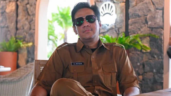 Sidang Cerai Andre Taulany, Saksi Dihadirkan, Ikrar Talak Menanti