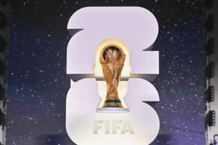 32 Negara Amankan Tiket Piala Dunia 2026, 16 Slot Tersisa